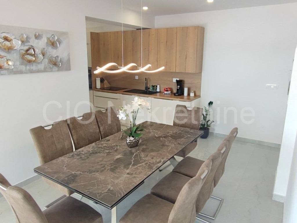 Luxury villa, Sale, Omiš, Pisak