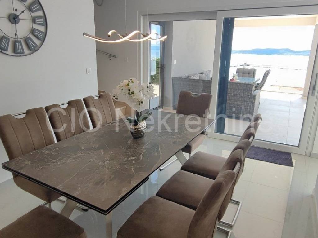 Luxury villa, Sale, Omiš, Pisak