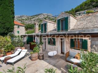 Detached house, Sale, Bol, Bol