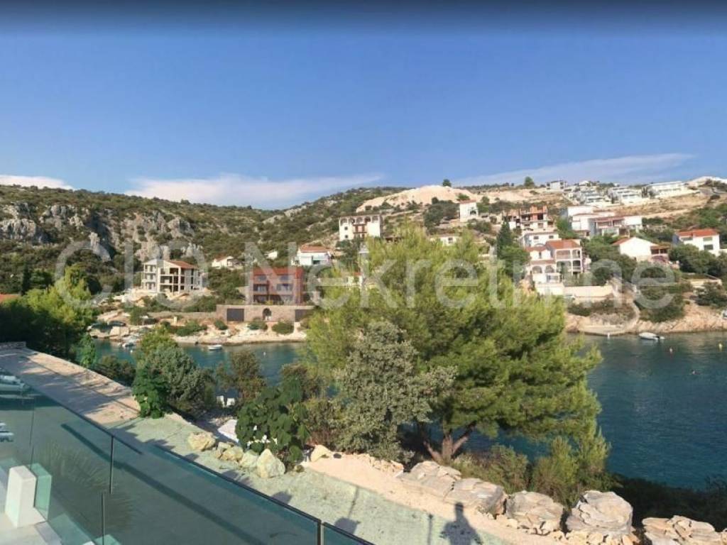 Plot for construction, Sale, Marina, Sevid