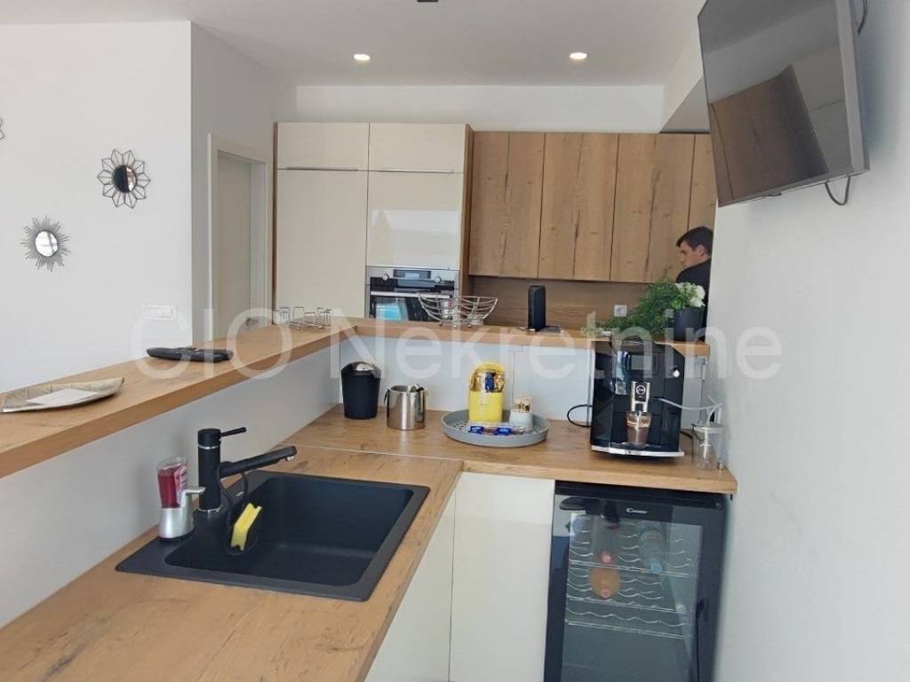 Luxury villa, Sale, Omiš, Pisak
