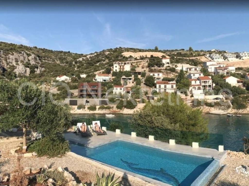 Plot for construction, Sale, Marina, Sevid