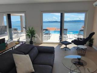 Luxury villa, Sale, Omiš, Pisak