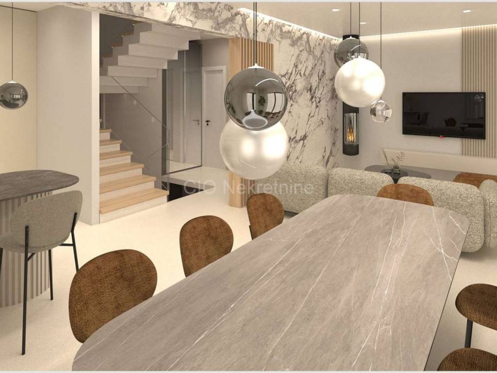 Luxury villa, Sale, Podstrana, Podstrana