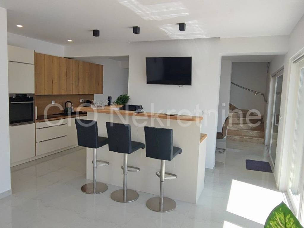 Luxury villa, Sale, Omiš, Pisak