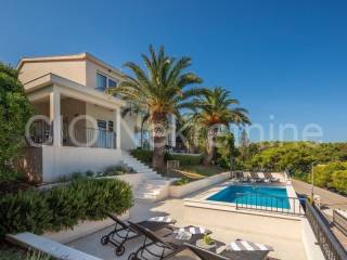 Luxury villa, Sale, Supetar, Splitska