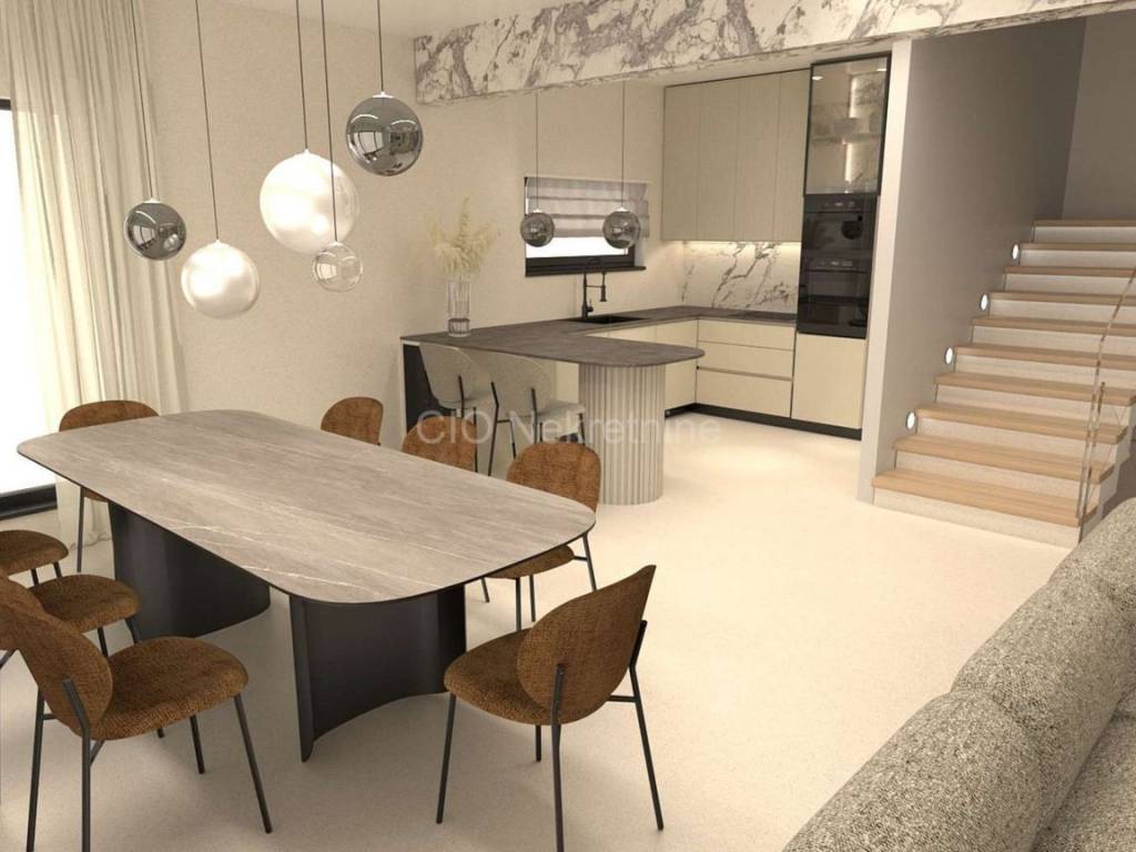 Luxury villa, Sale, Podstrana, Podstrana