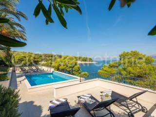 Luxury villa, Sale, Supetar, Splitska