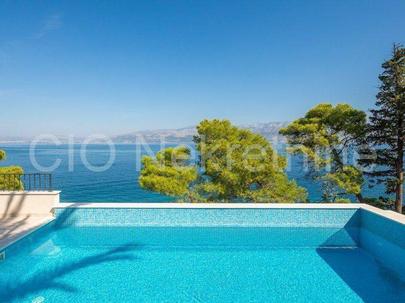 Luxury villa, Sale, Supetar, Splitska