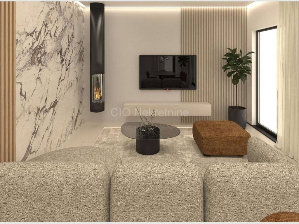 Luxury villa, Sale, Podstrana, Podstrana