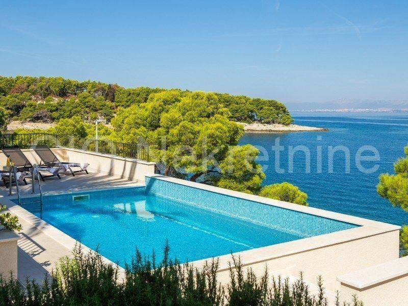 Luxury villa, Sale, Supetar, Splitska