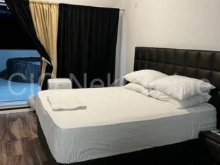 Flat in a house, Rent, Podstrana, Podstrana