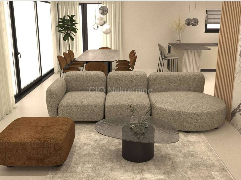 Luxury villa, Sale, Podstrana, Podstrana