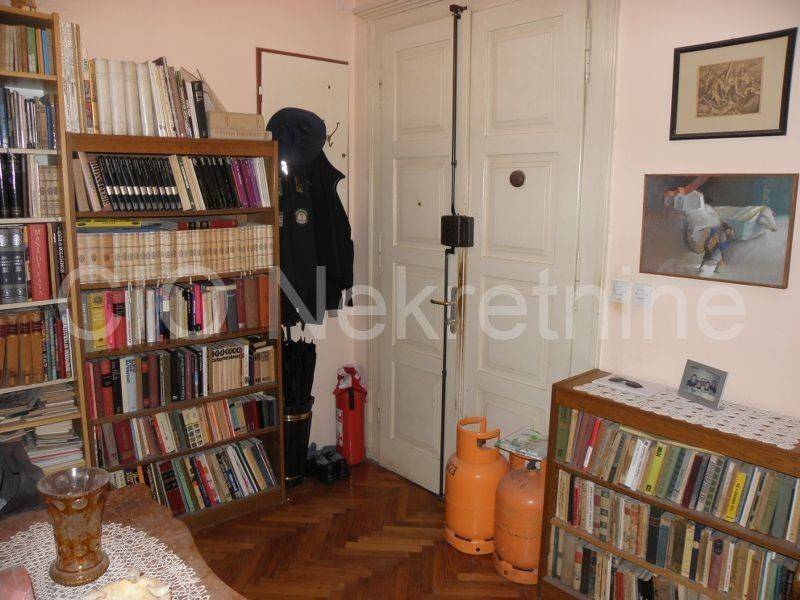 Flat in a building, Sale, Split, Split