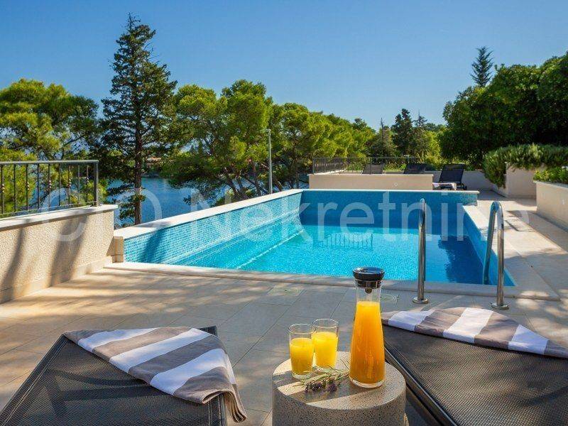 Luxury villa, Sale, Supetar, Splitska