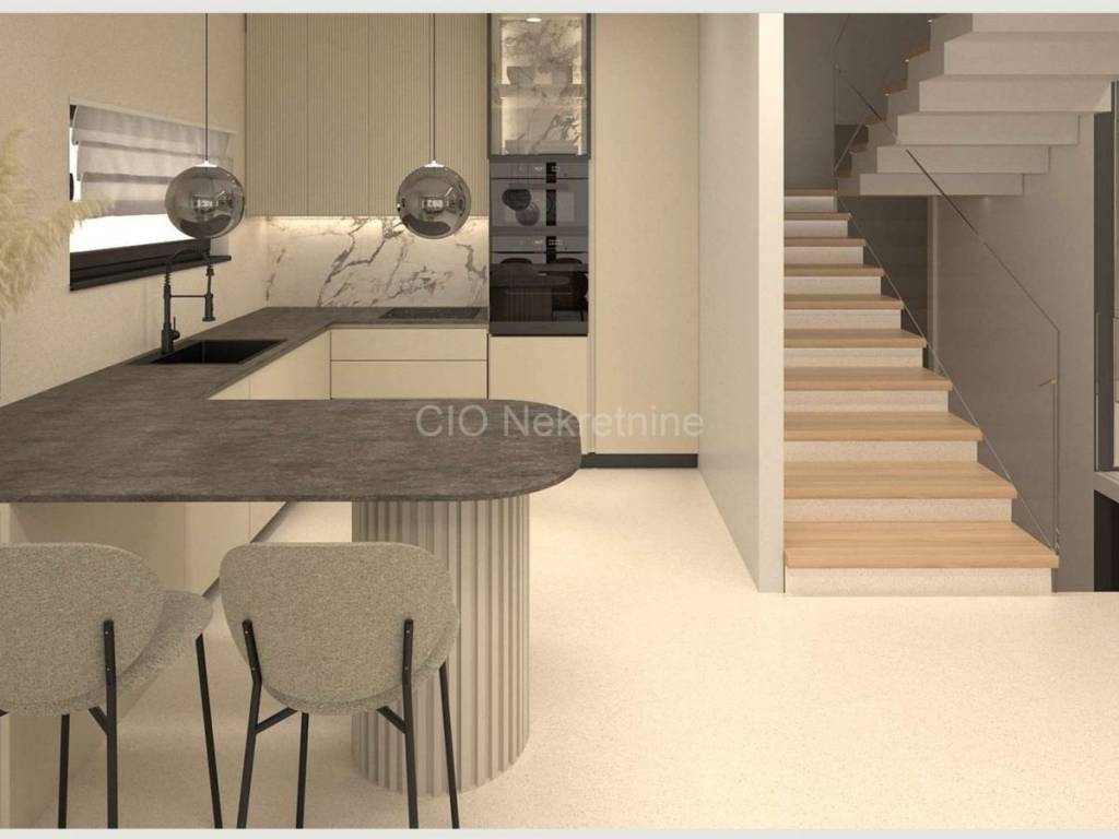 Luxury villa, Sale, Podstrana, Podstrana