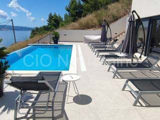 Luxury villa, Sale, Omiš, Pisak