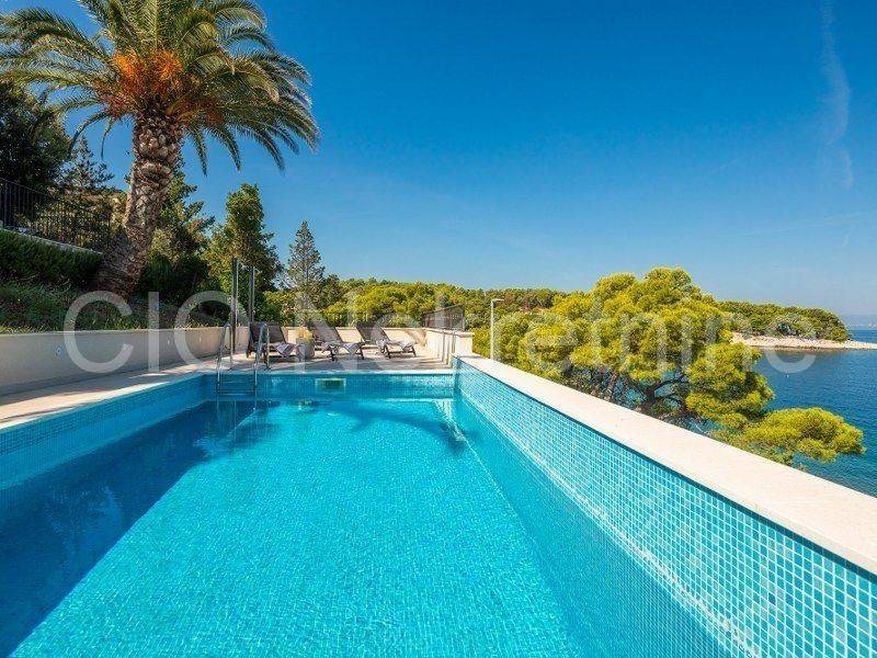 Luxury villa, Sale, Supetar, Splitska