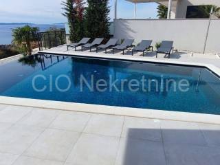 Luxury house, Sale, Podstrana, Podstrana