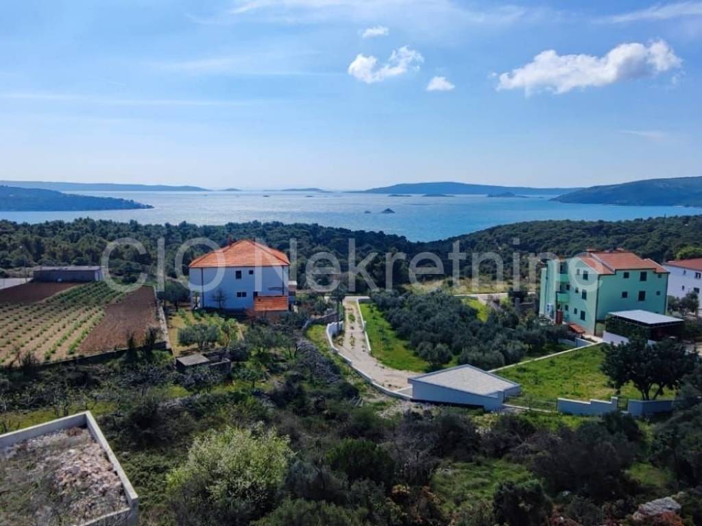 Flat in a new building, Sale, Seget, Seget Donji