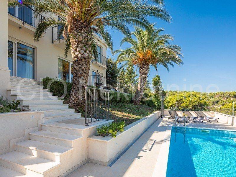 Luxury villa, Sale, Supetar, Splitska