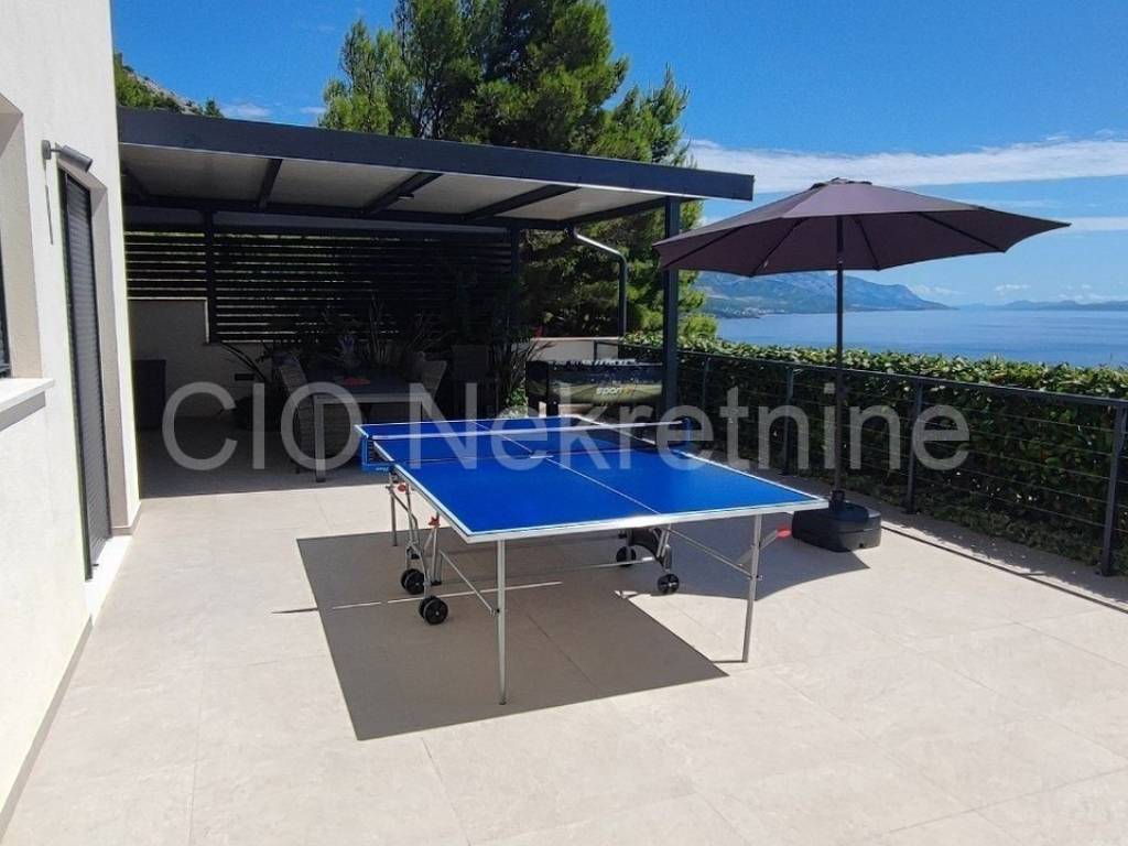Luxury villa, Sale, Omiš, Pisak