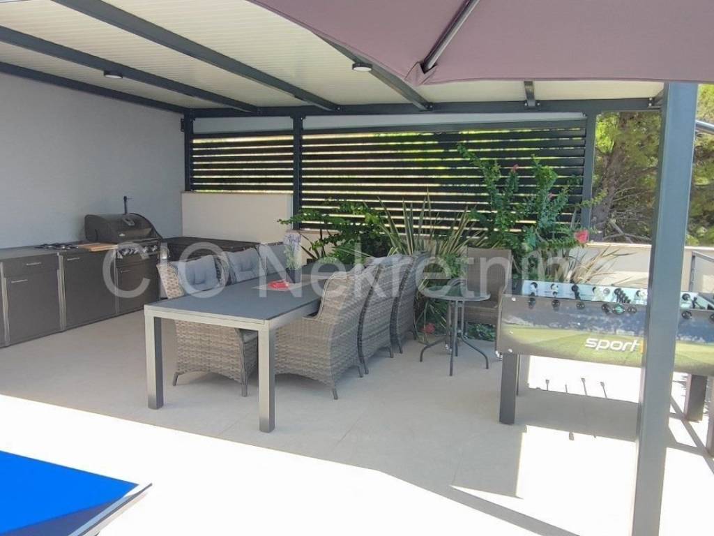 Luxury villa, Sale, Omiš, Pisak