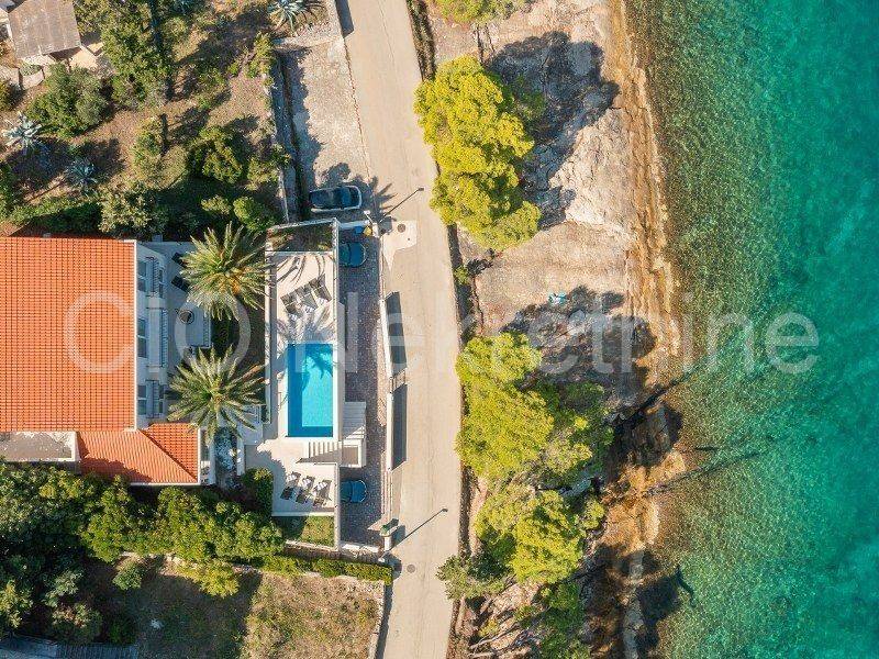 Luxury villa, Sale, Supetar, Splitska