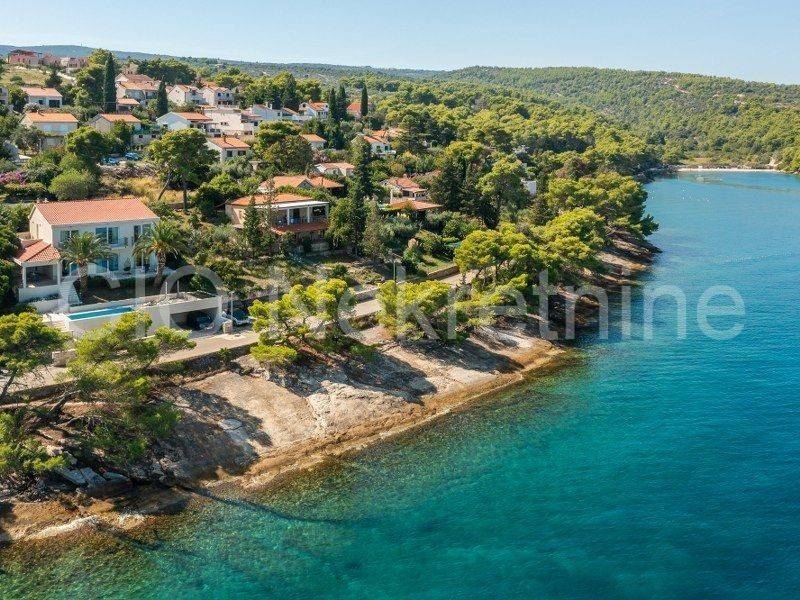 Luxury villa, Sale, Supetar, Splitska