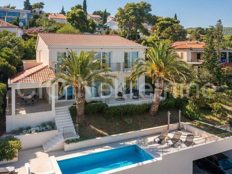 Luxury villa, Sale, Supetar, Splitska