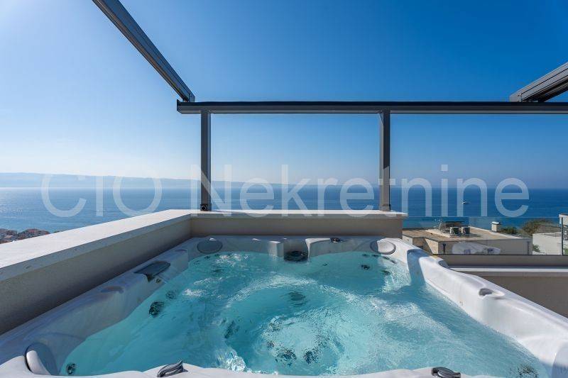 Luxury villa, Sale, Podstrana, Podstrana