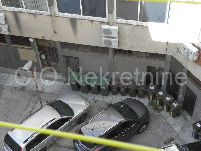 Flat in a building, Sale, Split, Split