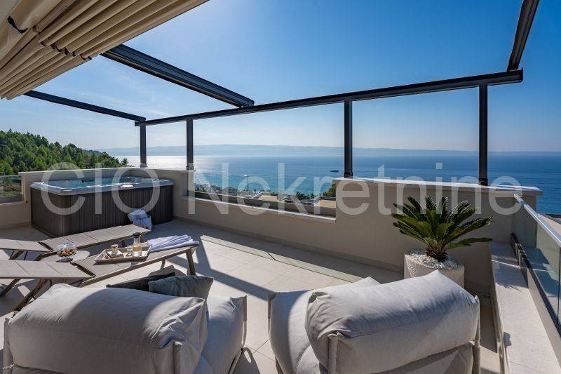 Luxury villa, Sale, Podstrana, Podstrana