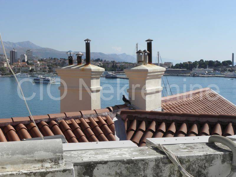 Flat in a building, Sale, Split, Split