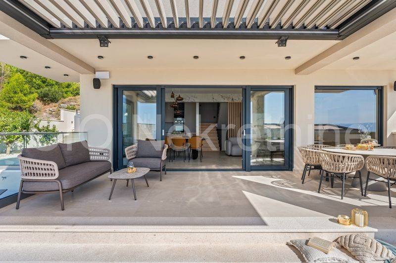 Luxury villa, Sale, Podstrana, Podstrana