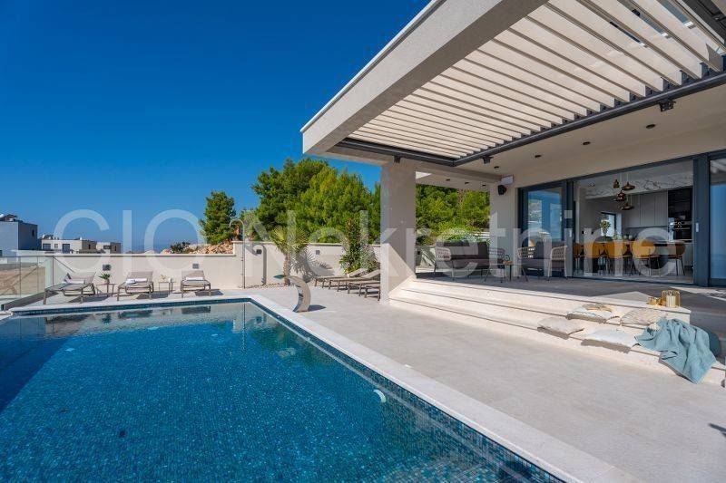 Luxury villa, Sale, Podstrana, Podstrana