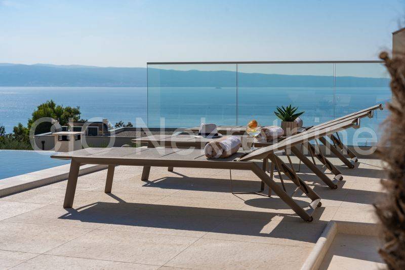 Luxury villa, Sale, Podstrana, Podstrana