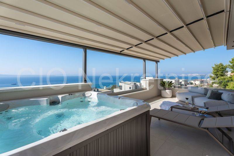 Luxury villa, Sale, Podstrana, Podstrana