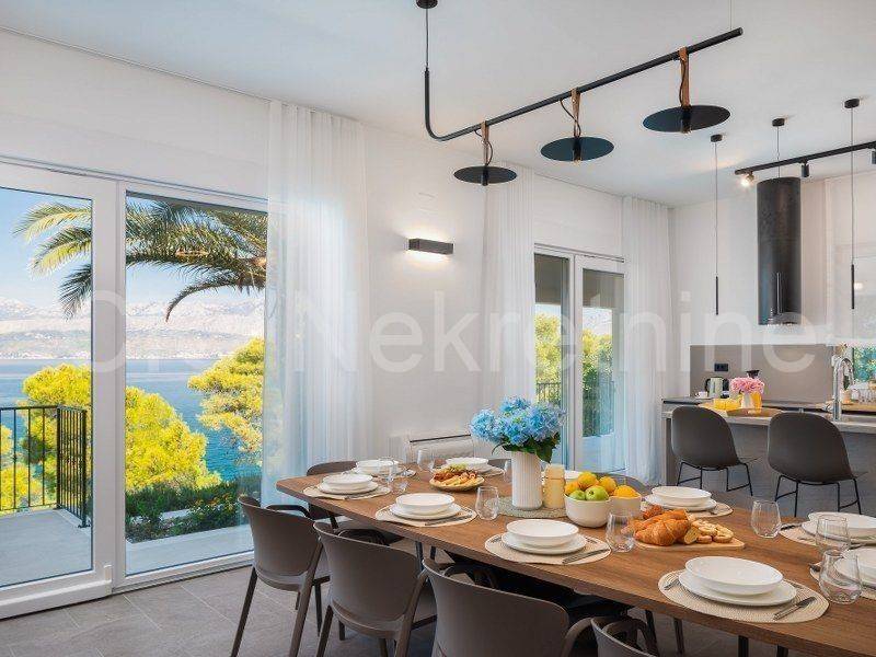 Luxury villa, Sale, Supetar, Splitska