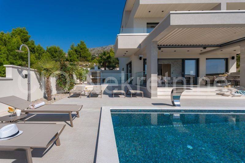 Luxury villa, Sale, Podstrana, Podstrana