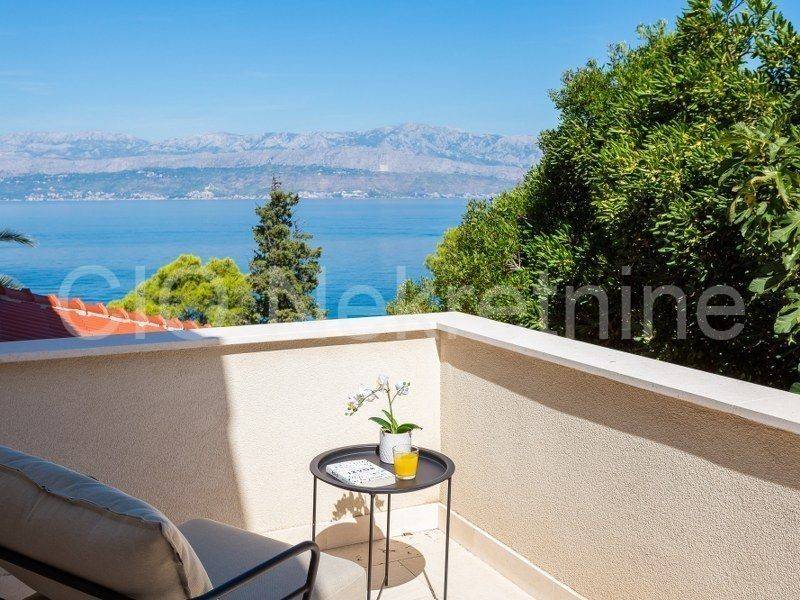 Luxury villa, Sale, Supetar, Splitska