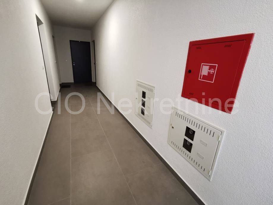 Flat in a new building, Sale, Seget, Seget Donji