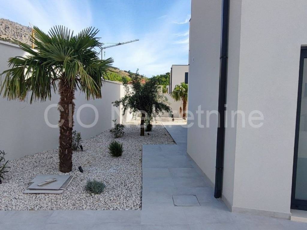Luxury house, Sale, Podstrana, Podstrana