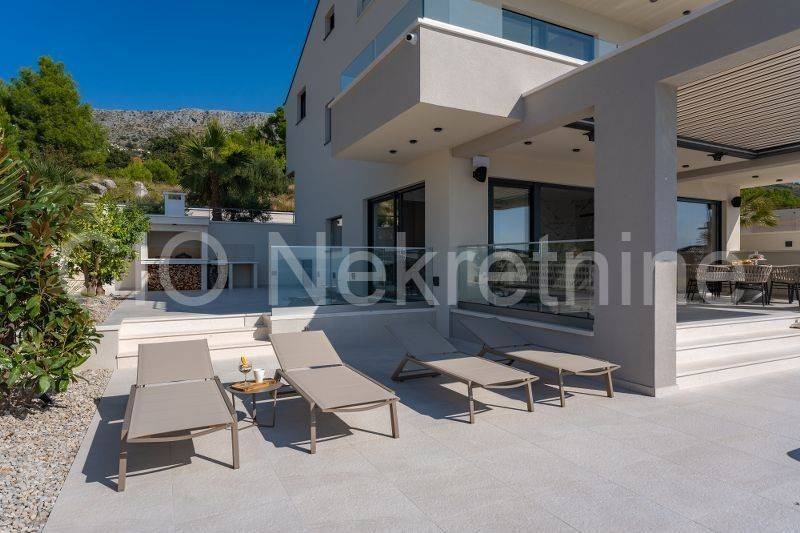 Luxury villa, Sale, Podstrana, Podstrana
