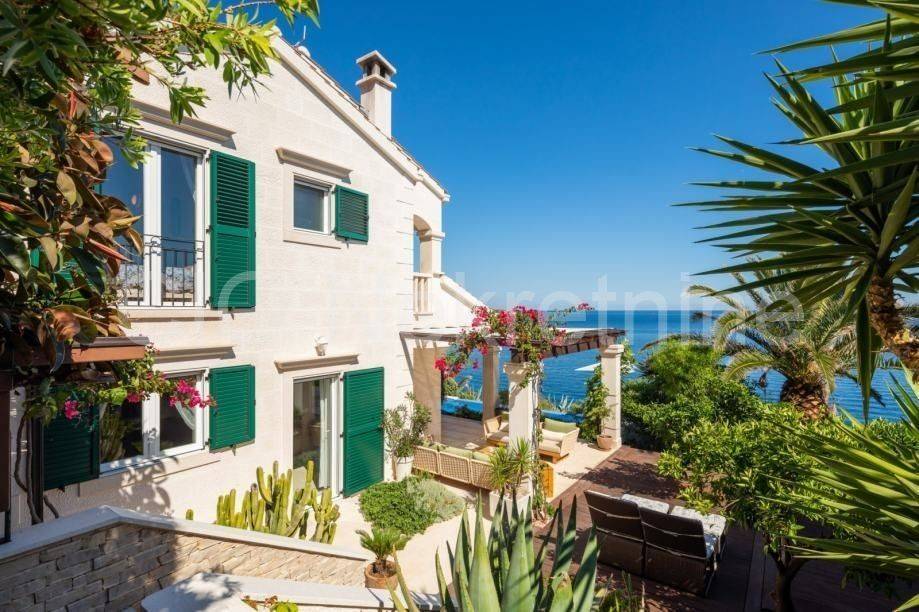 Luxury villa, Sale, Vis, Milna