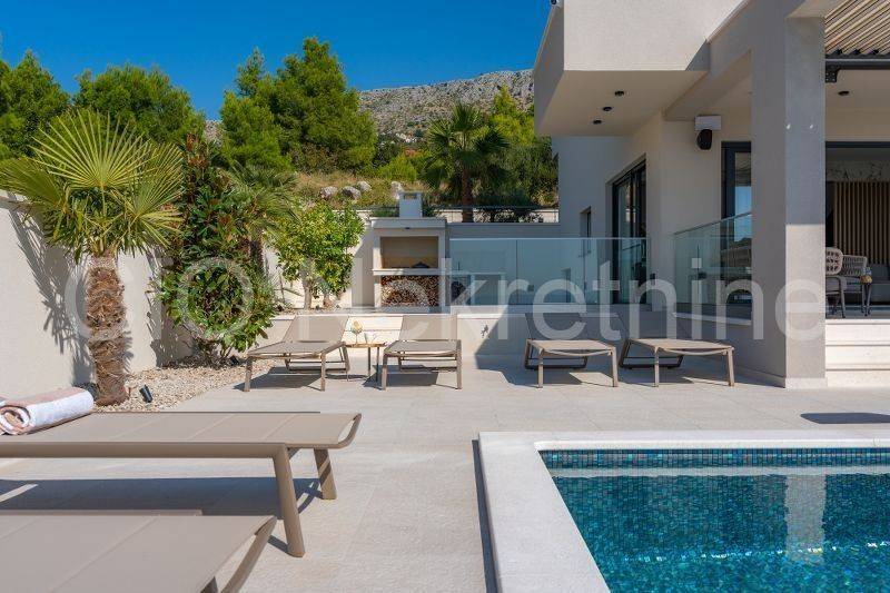 Luxury villa, Sale, Podstrana, Podstrana