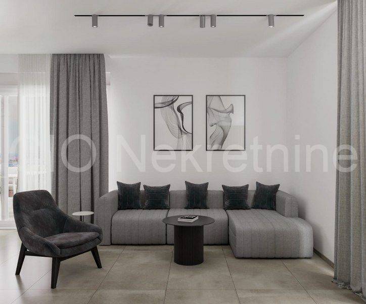 Flat in a new building, Sale, Trogir, Čiovo