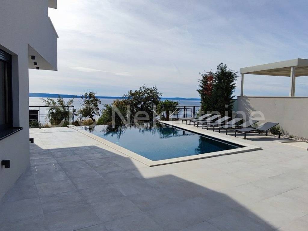 Luxury house, Sale, Podstrana, Podstrana