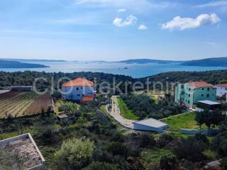 Flat in a new building, Sale, Seget, Seget Donji