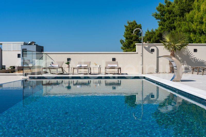 Luxury villa, Sale, Podstrana, Podstrana